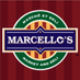 Marcello's (@marcellosworld) Twitter profile photo Marcello's (@marcellosworld) Twitter profile photo