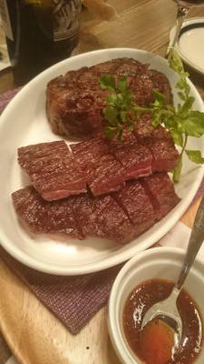 chi2011chan's profile picture. 上大岡降りて商店が抜けたらすぐ。女性シェフがお店を開くまでの道のり