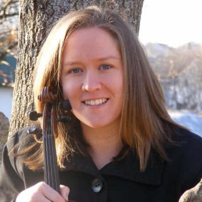 School teacher as a full time job and Cape Breton Fiddler part time.