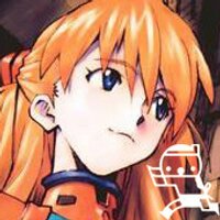 惣流・アスカ・ラングレー (@asuka_in_f) 's Twitter Profile