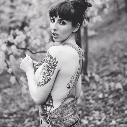 charlieblack911's profile picture. 