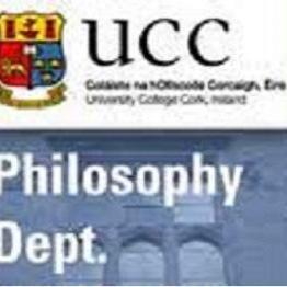 Philosophy at University College Cork, Ireland