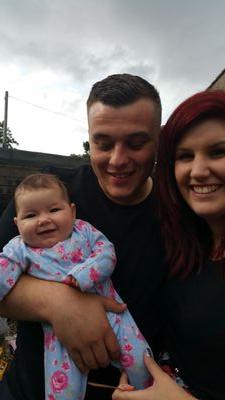 LavalampX's profile picture. 