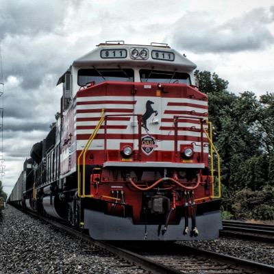 official twitter account of NW Ohio Trains on Youtube. Presented by Nine Inch Nails, Monster Energy, Nvidia, and Norfolk Southern.