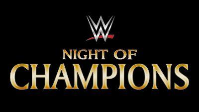 Night of Champions (2015) is (PPV) event produced by WWE . It will take place on September 20, 2015 at Toyota Center in Houston, Texas