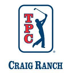 Official Twitter account of TPC Craig Ranch, a private country club located in McKinney, TX.