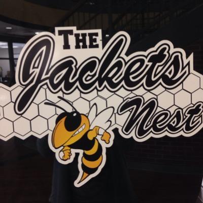 •Calhoun High School Store• •Come in and see us for all your Jackets attire! We are open weekdays from 8am-3:15pm GO JACKETS!!•