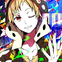 AnimeRealist's profile picture. Brilliantly realistic with a pinch of humor.