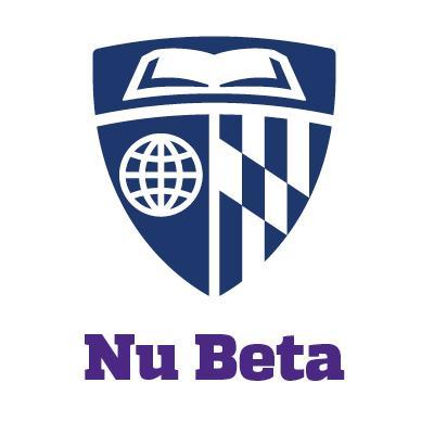 @JHUNursing Nu Beta-at-Large chapter of @STTI - here to share news, events, & opportunities in the world of #nursing research & education!