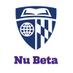 Nu Beta At-Large Chapter (@NuBetaJHU) Twitter profile photo