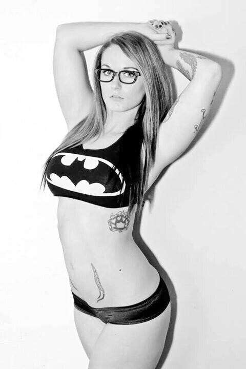 LynchNichole's profile picture. Deceptively smart and particularly awesome.