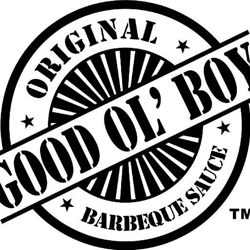 Grilling, roasting, smoking, baking, cooking, tailgating...all with Good Ol' Boy BBQ Sauce while living the Good Ol' Boy life!
