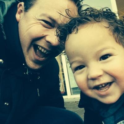 KevinSchenkie's profile picture. 