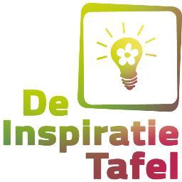 De Inspiratietafel inspireert de consument offline in het tuincentrum en online via haar community @FlowerYourMoment |