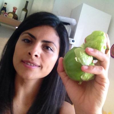 ValeriaSM_it's profile picture. Ingegnere, viaggio spesso, faccio sport estremi, sorridere è la mia forza, comunicando a @mcsunipd, parlo messicano e mangio picosito!!