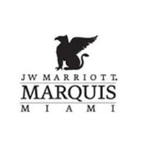 JW Marriott Marquis Miami (@jwmm_miami) 's Twitter Profile
