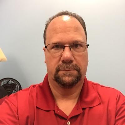 DaleCrotts's profile picture. 