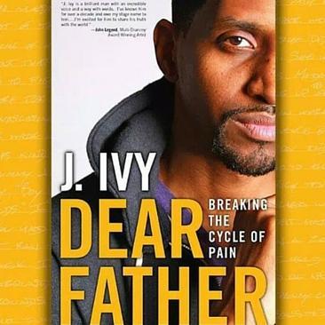 1MillionLetters's profile picture. Inspired by Hip Hop’s favorite poet, @J_Ivy's book, “Dear Father. This is a movement to encourage healing & forgiveness with writing. http://t.co/fTcHycMPZH