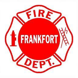 The official twitter account of the Frankfort Fire Protection District