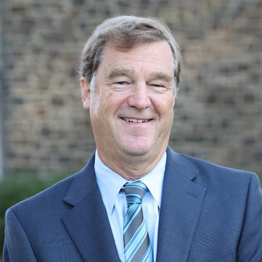 Paul M. Sparrow Profile