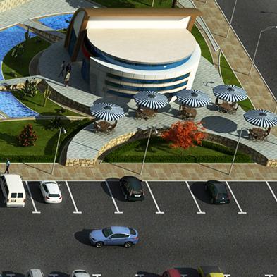 archidcgroup's profile picture. 