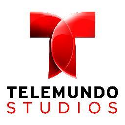 Página oficial de Telemundo Studios