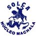 SOLCA MACHALA (@machalasolca) Twitter profile photo SOLCA MACHALA (@machalasolca) Twitter profile photo