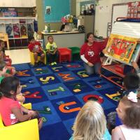 LB Pre-K (@lbprek) 's Twitter Profile