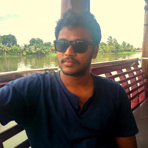 hemanth3vedhi's profile picture. keep quit and have fun ;)