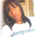 johnnie overton - @JohnnieLavette - Twitter