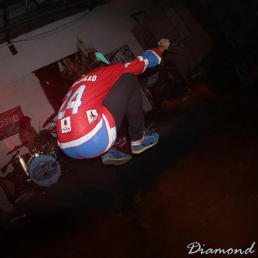 Los_Parodia's profile picture. Hardcore, Funk, Rap, Punk, Alt. Rock.