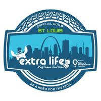 Extra Life St. Louis (@extralifestl) Twitter profile photo