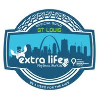 Extra Life St. Louis(@ExtraLifeSTL) 's Twitter Profile Photo