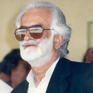 MureedMengal's profile picture. 