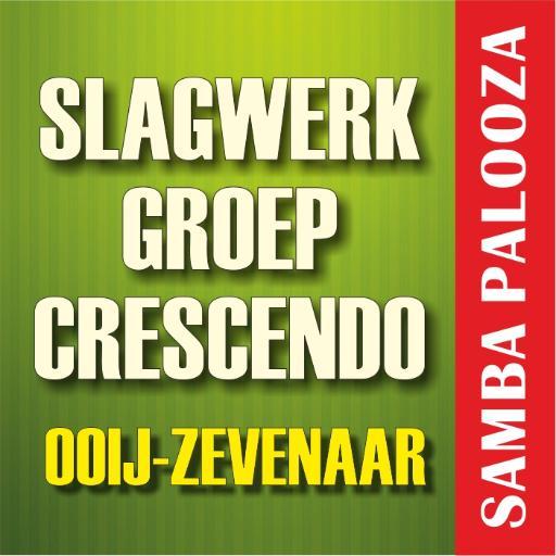 Enthousiaste jonge slagwerkgroep opererend in de hoogste klasse.