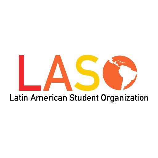 🌎 Latin American Student Organization 🌎 Northeastern University | General meetings on Wednesdays at 6pm in the LSCC