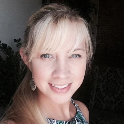 krishatracy's profile picture. 