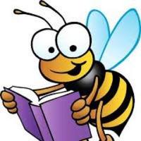 Genie Murrell (@lbnelibrary) 's Twitter Profile Photo Genie Murrell (@lbnelibrary) 's Twitter Profile Photo