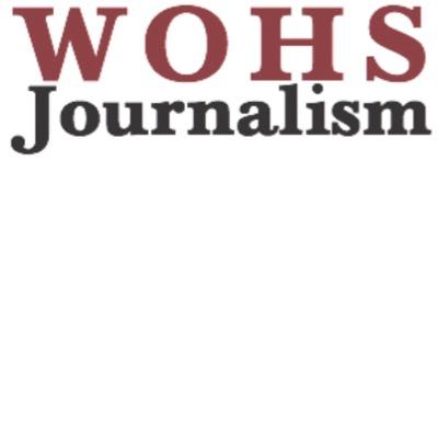 WOHS Journalism bringing you the news you want! Go Roughnecks! Use our hashtag #WOHSJournalism.