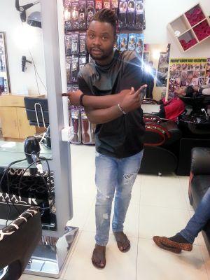 GeulordWabelo's profile picture. 