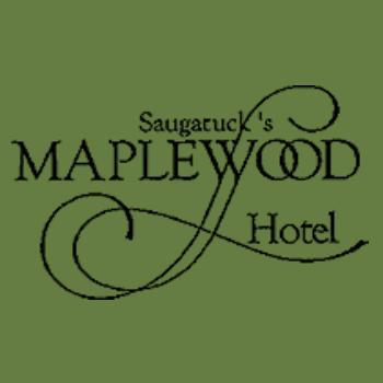 Maplewood Hotel has over 100 years of excellence in the hospitality realm. Come in and enjoy a relaxing getaway in beautiful Saugatuck, MI!