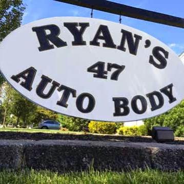 RyansAutoBodyNJ's profile picture. Ryan's Auto Body provides world-class results. Equally skilled at repairing damages or customizing your vehicle, we are your top Ocean, NJ Auto Body shop.