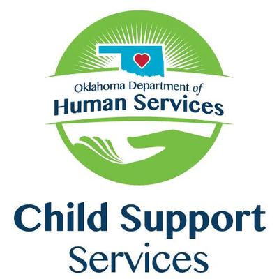 OKDHS Child Support (@OKDHSCSS) | Twitter