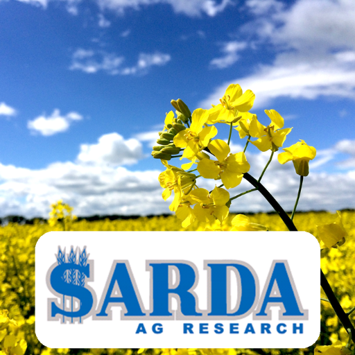 SARDA Ag Research
