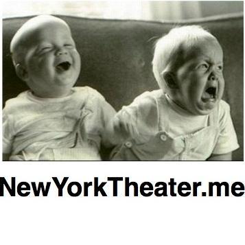 Jonathan Mandell, Journalist and theater critic.
Blue sky smiling at me
Nothing but blue sky do I see
https://t.co/Lu0e2S8JfA