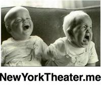 New York Theater (@newyorktheater) 's Twitter Profile Photo New York Theater (@newyorktheater) 's Twitter Profile Photo