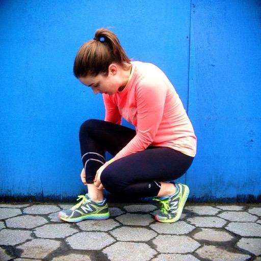 Workout explorer + boutique fitness connoisseur in NYC. Currently taking a break from blogging to focus on life outside the computer!
