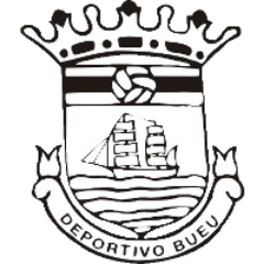 Bienvenidos a la cuenta oficial del Club Deportivo Bueu.