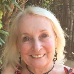 SuzySrvaughan's profile picture. 