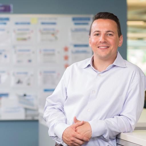 AnthonyAromando's profile picture. 